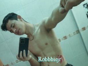 Robbbiejr