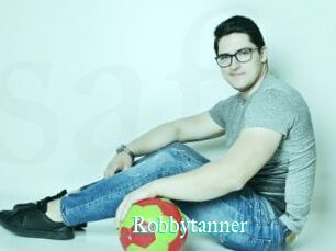 Robbytanner
