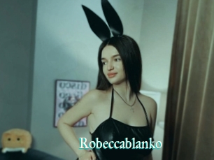 Robeccablanko