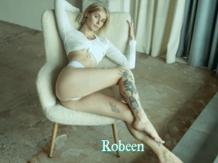 Robeen