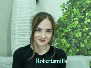 Robertamills