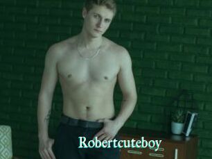 Robertcuteboy