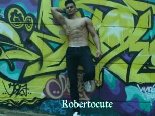 Robertocute