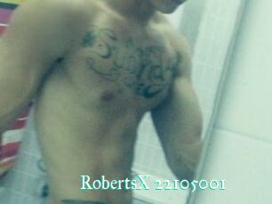 RobertsX