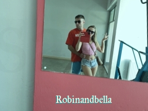 Robinandbella