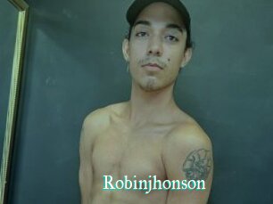 Robinjhonson