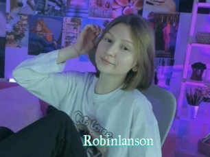 Robinlanson