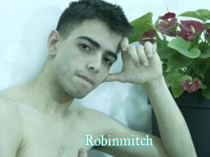 Robinmitch