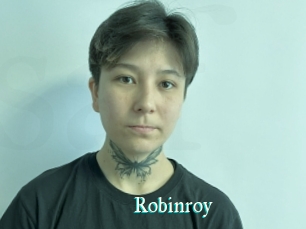 Robinroy