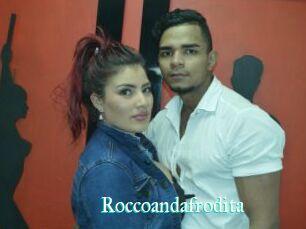 Roccoandafrodita