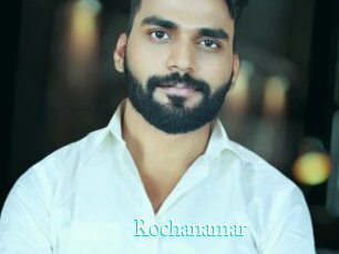 Rochanamar