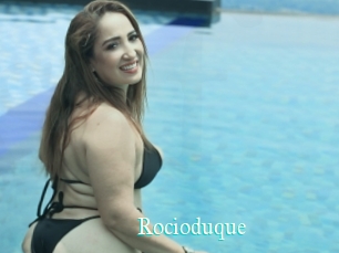Rocioduque