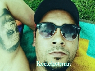 Rociohotman