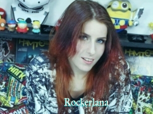Rockerlana