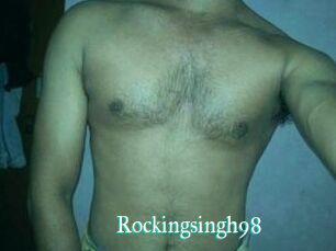 Rockingsingh98