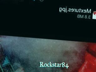 Rockstar84