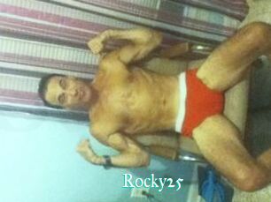 Rocky25