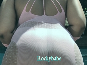 Rockybabe