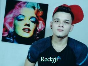 Rockyjr