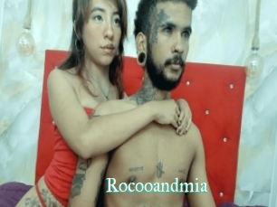 Rocooandmia