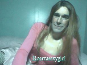 Roertasexygirl
