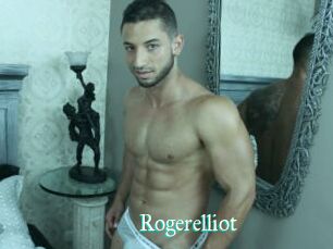 Rogerelliot
