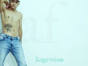 Rogerveinss
