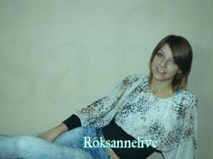Roksannelive