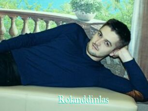 Rolanddinlas