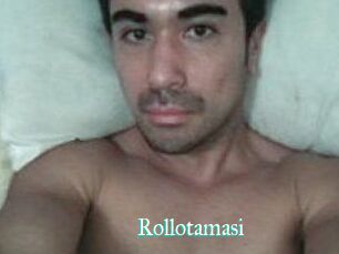 Rollotamasi