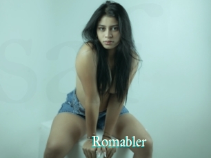 Romabler