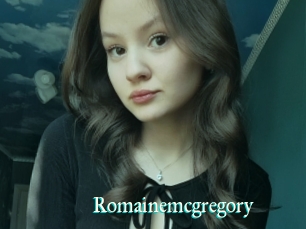 Romainemcgregory