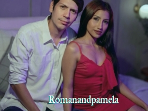 Romanandpamela