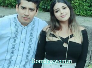 Romancewoman