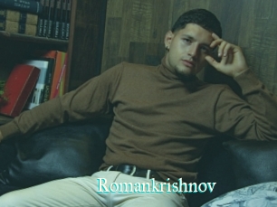 Romankrishnov