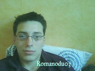 Romanodu03