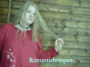Romanticbouquet