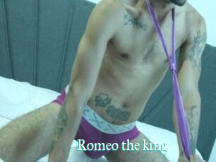 Romeo_the_king