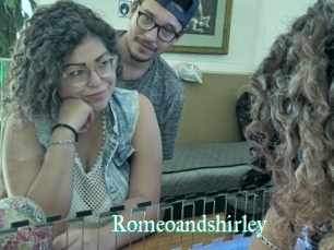 Romeoandshirley