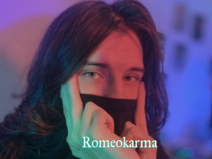Romeokarma