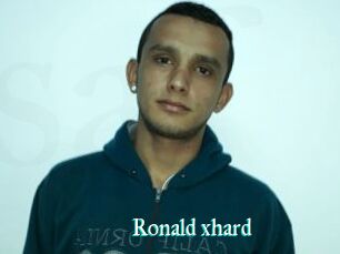 Ronald_xhard