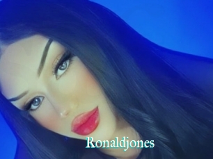 Ronaldjones