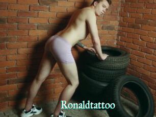 Ronaldtattoo