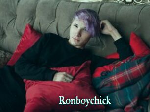 Ronboychick