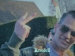 Rondell