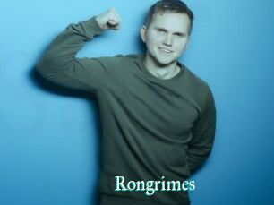 Rongrimes