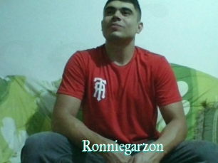 Ronniegarzon