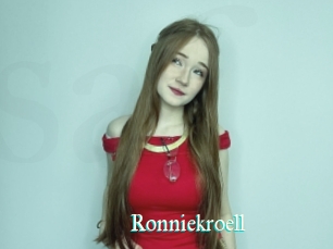 Ronniekroell