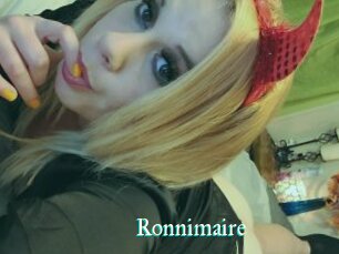 Ronnimaire