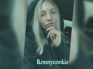 Ronnycookie